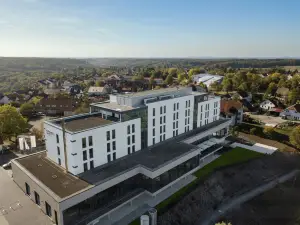 Panoramahotel Waldenburg