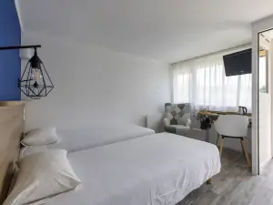 Le 2 by Hotel Akena - la Ferté Bernard