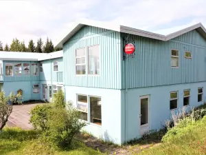 Solheimar Eco-Village Guesthouse