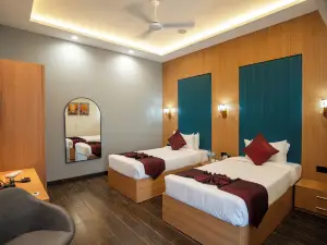 Hotel Alba Inn,