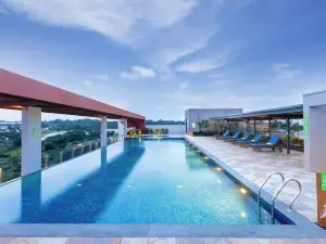 ibis Styles Mysuru