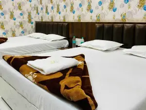 Hotel Shree Shyam Sharnam