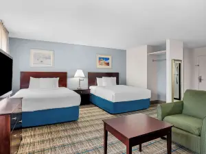 MainStay Suites Addison-Dallas