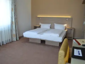 Hotel & Restaurant Itzumer Paß