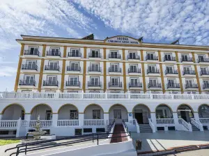 Hotel Carabela Santa María