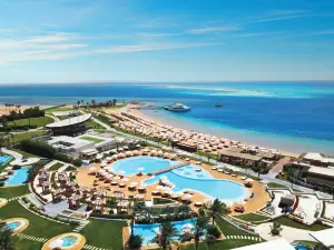 Rixos Premium Magawish Suites and Villas