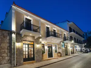 Artemis Hotel