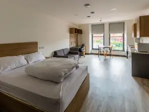 Destiny Student - Broga House Cork