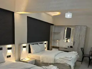 Ephesus Nobel Otel