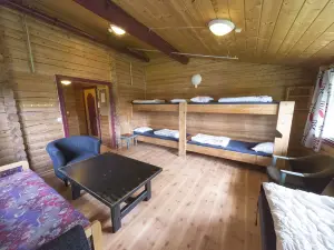 Dombås Hostel