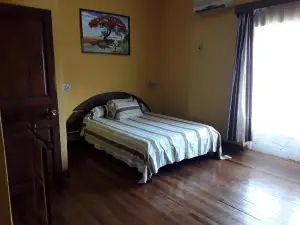 Hotel le Colbert