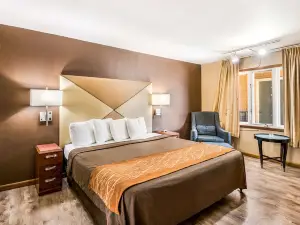 Econo Lodge