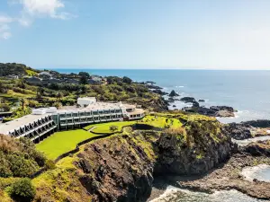 Caloura Hotel Resort