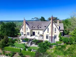 The French Country House, Tauranga