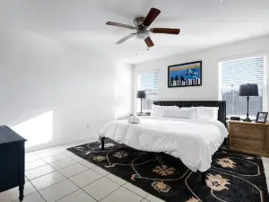 Blue Note - A Birdy Vacation Rental