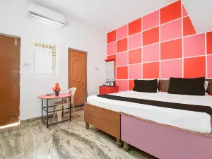 Hotel Gouri Inn