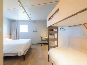ibis budget La Rochelle Puilboreau