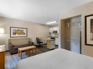 Extended Stay America Suites - Boston - Peabody