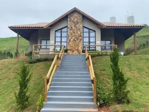 Hotel Chalés Capitanias