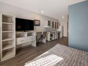 WoodSpring Suites Wixom - Novi