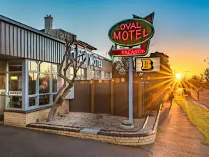 Bendigo Oval Motel