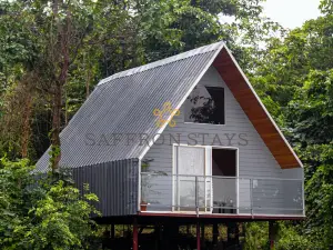 Mesmerising Farm Stay in Chalets Near Mumbai and Pune. Create Memories