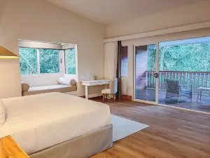 Cloud Forest Lodge