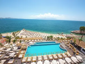 San Angelo Luxury Resort - Adults Only