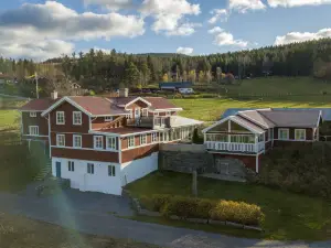 Chinova Mötesgård