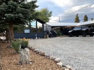 โรงแรมเทลเก่า