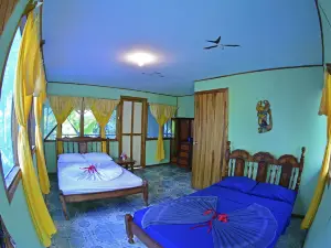 Poor Man's Paradise Lodge