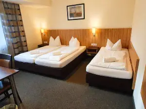 Sporthotel Kenzingen