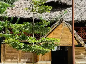 Simbalikambako Hotel