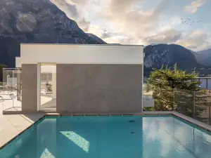 Aris Apartments & Sky Pool - Tonelli Hotels - Adult Friendly