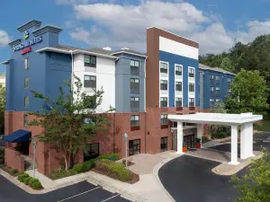SpringHill Suites Atlanta Buford/Mall of Georgia