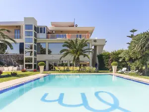 Hotel Villa Maria