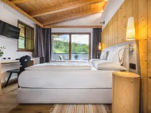 Alpine Hotel Gran Foda'