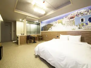Jinju Kai Hotel