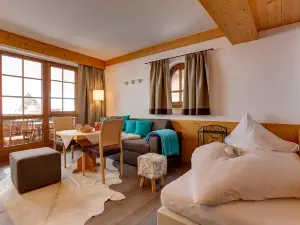 AmDorfplatzSuites B&B- Adultsfriendly