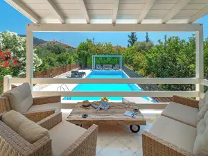 Sun Villa Glyfada