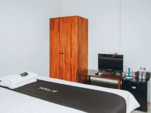 DS Residences Layur