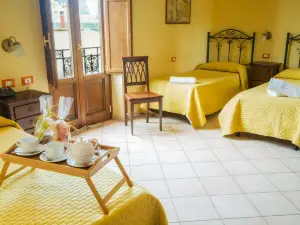 Hotel Columbia