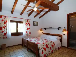 Agriturismo Il Portico