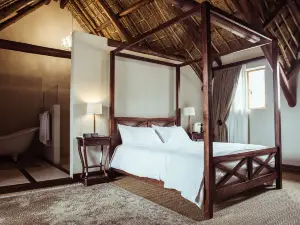 Iris Boutique Hotel