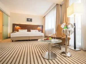 Hotel an der Oper