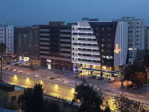 시린 파크 호텔