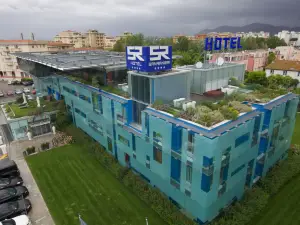 산 라니에리 호텔