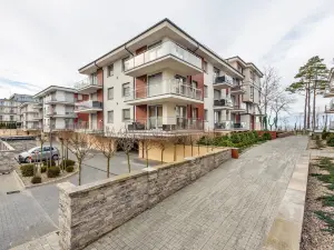 Apartamenty Sun & Snow Klifowa Rewal