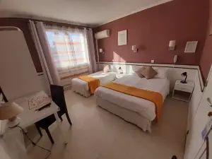 Hôtel du Tricastin