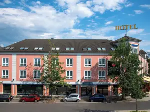 Best Western Premier Airporthotel Fontane Berlin